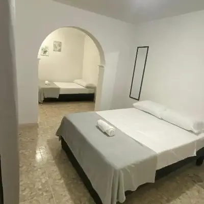 APARTAHOTEL ESTADIO GOLD