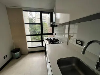 Gallery image of 402 - Beautiful Apartament In Heart Of El Poblado in Medellín