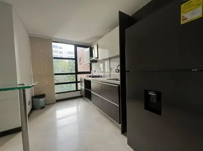 Gallery image of 402 - Beautiful Apartament In Heart Of El Poblado in Medellín