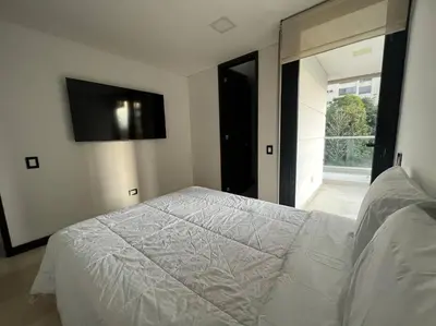 Gallery image of 402 - Beautiful Apartament In Heart Of El Poblado in Medellín
