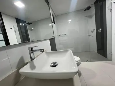 Gallery image of 402 - Beautiful Apartament In Heart Of El Poblado in Medellín