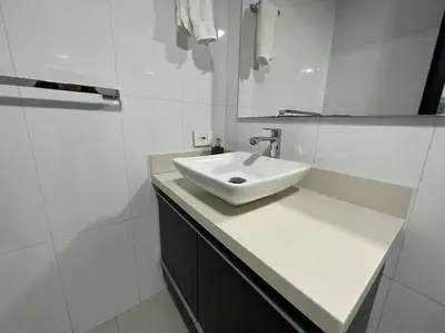 Gallery image of 402 - Beautiful Apartament In Heart Of El Poblado in Medellín