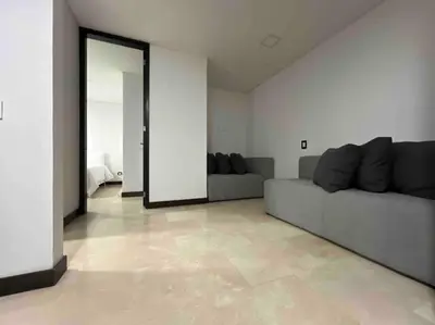 Gallery image of 402 - Beautiful Apartament In Heart Of El Poblado in Medellín