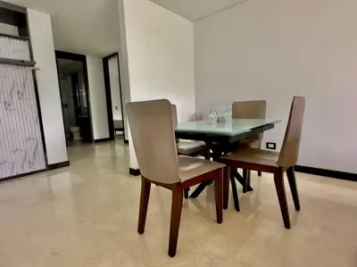 Gallery image of 202 Family Haven in El Poblado: Spacious & charming in Medellín