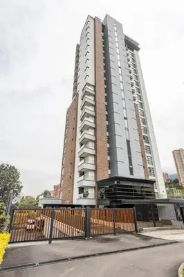 Gallery image of 202 Family Haven in El Poblado: Spacious & charming in Medellín
