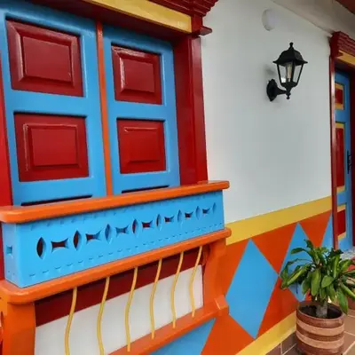 Apartamento Corona