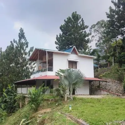 Luz de Luna - Hermosa Finca Familiar con Vista Panorámica y de Aves