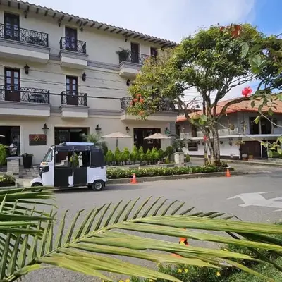 WR Boutique Hotel