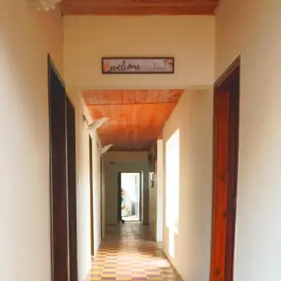 Confortable casa tradicional