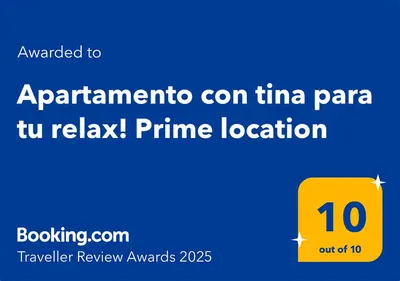 a screenshot of a phone with thezaarmaarmaarmaarmaarma panzaza at Apartamento con tina para tu relax! Prime location in Manizales
