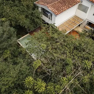 Casa Selva