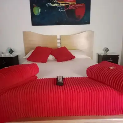 Libélula finca-hotel