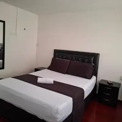 Hospedaje Luna Llena