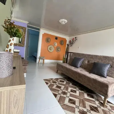 APARTAMENTO VACACIONAL