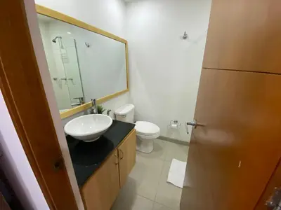 Gallery image of poblado luxury gran vista central duplex coworking zona turistica in Medellín
