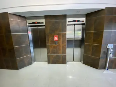 Gallery image of poblado luxury gran vista central duplex coworking zona turistica in Medellín