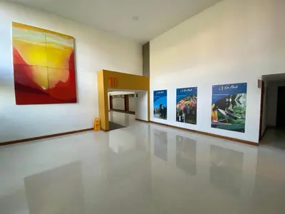 Gallery image of poblado luxury gran vista central duplex coworking zona turistica in Medellín