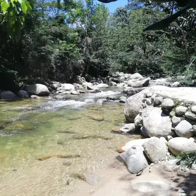 Hospedaje Pa'Gaïa