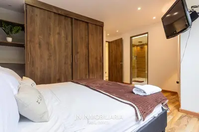 Gallery image of Espectacular Apartamento 2 minutos del JMC Nuevo in Rionegro