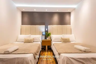 Gallery image of Espectacular Apartamento 2 minutos del JMC Nuevo in Rionegro