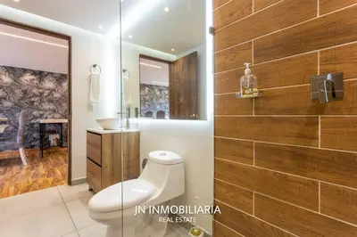 Gallery image of Espectacular Apartamento 2 minutos del JMC Nuevo in Rionegro