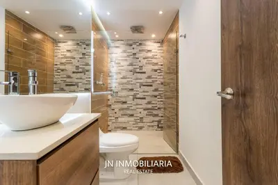 Gallery image of Espectacular Apartamento 2 minutos del JMC Nuevo in Rionegro