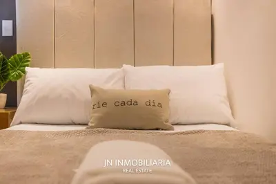 Gallery image of Espectacular Apartamento 2 minutos del JMC Nuevo in Rionegro
