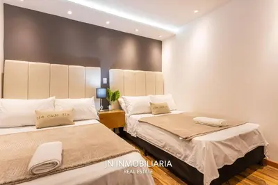 Gallery image of Espectacular Apartamento 2 minutos del JMC Nuevo in Rionegro