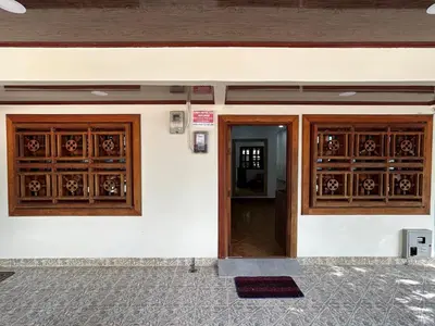 Gallery image of Hotel Los Molinos in Puerto Triunfo