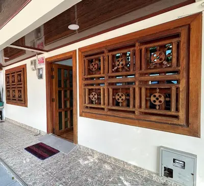 Gallery image of Hotel Los Molinos in Puerto Triunfo
