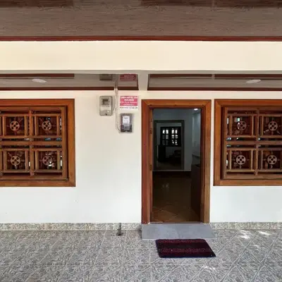 Hotel Los Molinos