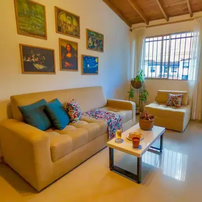 Azulejo - Guest House