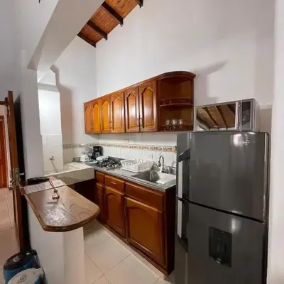 Apartamento 501