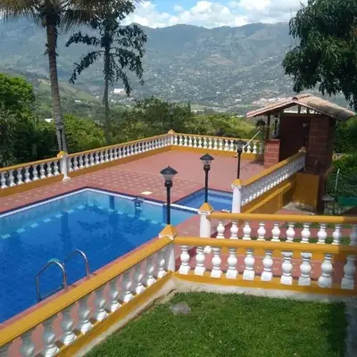 Villa Yolanda