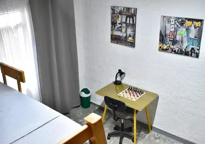Gallery image of Casangel Hogar Familiar en Sector Exclusivo cerca al Aeropuerto Local frente al Poblado in Medellín