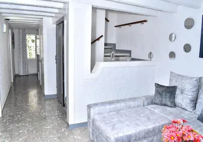 Gallery image of Casangel Hogar Familiar en Sector Exclusivo cerca al Aeropuerto Local frente al Poblado in Medellín