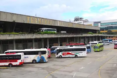 Gallery image of Casangel Hogar Familiar en Sector Exclusivo cerca al Aeropuerto Local frente al Poblado in Medellín