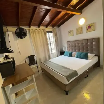 Hotel boutique San Pablo H10