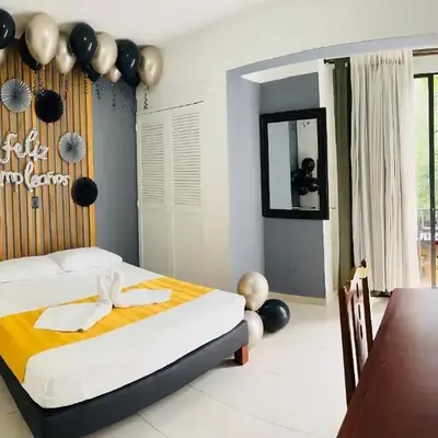Hotel Laureles 70 Medellín
