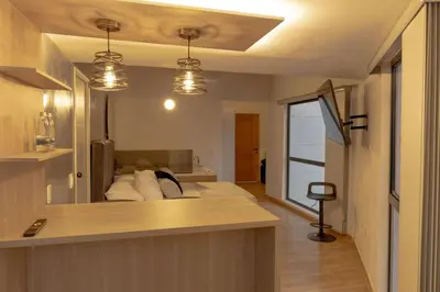 Gallery image of 201 Jacuzzi & Comfort, Loft in Medellín