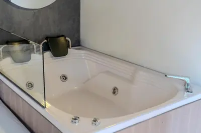 Gallery image of 201 Jacuzzi & Comfort, Loft in Medellín