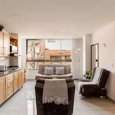 Apartamento centro Marinilla
