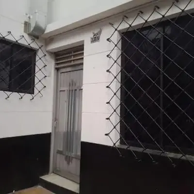 Casa Familiar- Turística Manríque Medellín