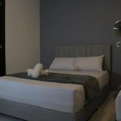 Hotel San Juan 70 Medellin