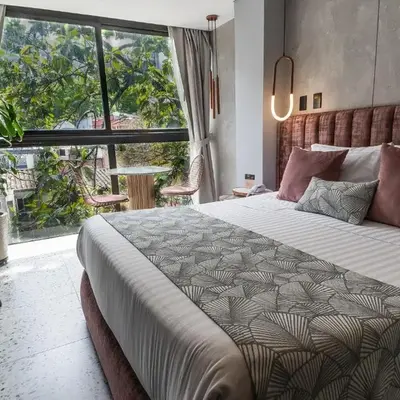 The O by Seekers Medellín