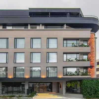 Nodo Hotel