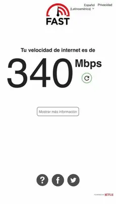 a poster with the words fast and the number at Comfy loft in Laureles in Medellín