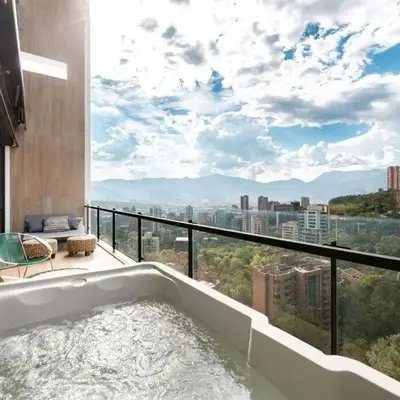 Energy Living - Ultimate Condo in Medellin