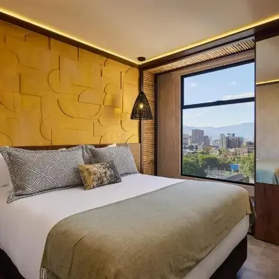 Golden Valley Hotel