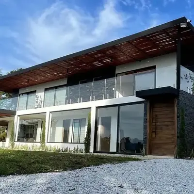 Serenity house Guatapé